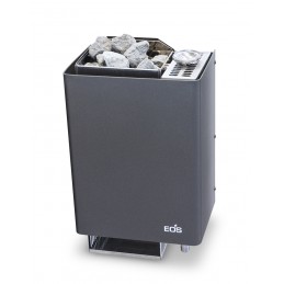 Saunaofen Bi-O-Mini 3 kW EOS Bio Dampf Ofen