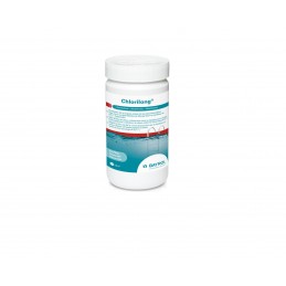 Wasserdesinfektion Bayrol Chlorilong®