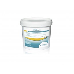 pH-Minus Senker 2kg Bayrol Granulat für Schwimmbad