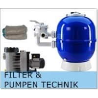 - Filter und Pumpentechnik