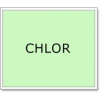 • Chlor